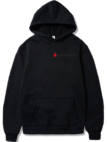 CANADA AIRLINE PULLOVER